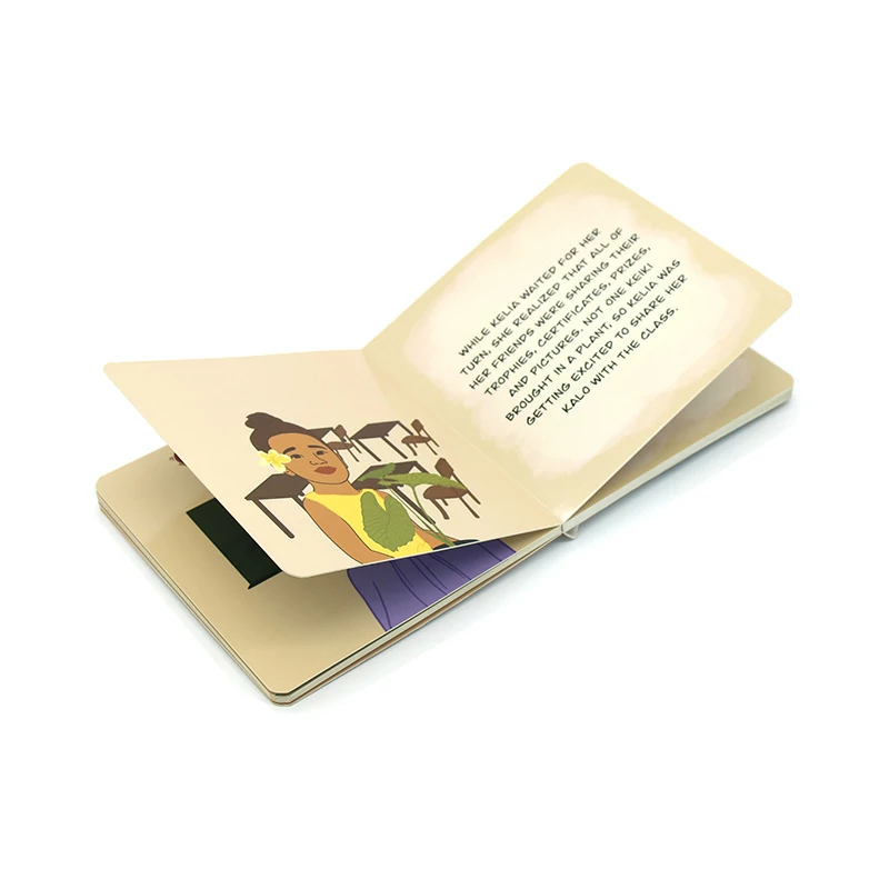 Hot Book Publishers In China English Book For Children