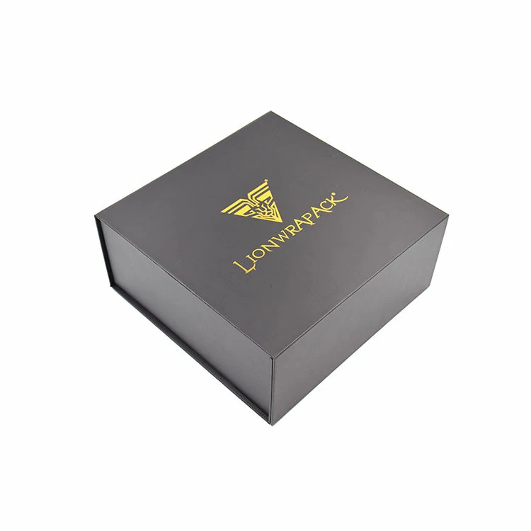 customized magnetic folding box manufacturer