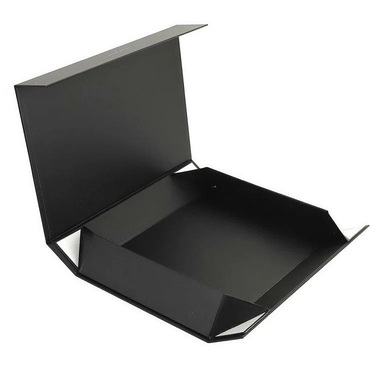 custom magnetic folding box manufacturer